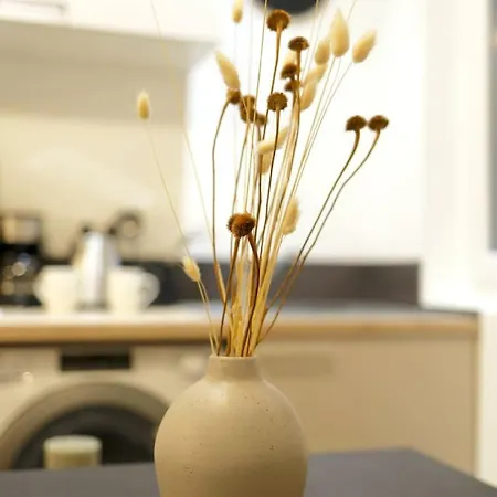 Cosy Corner - Ecusson T2 Design Daire *