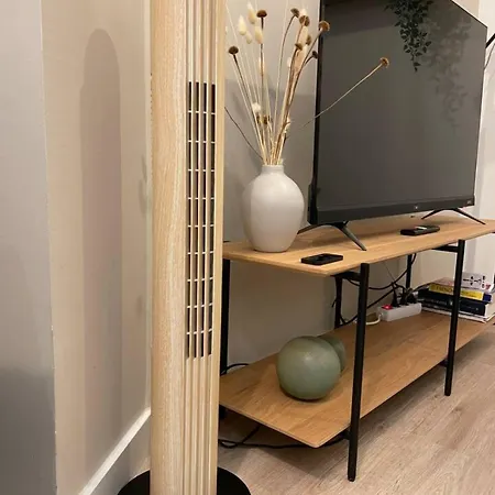 Cosy Corner - Ecusson T2 Design * Montpellier