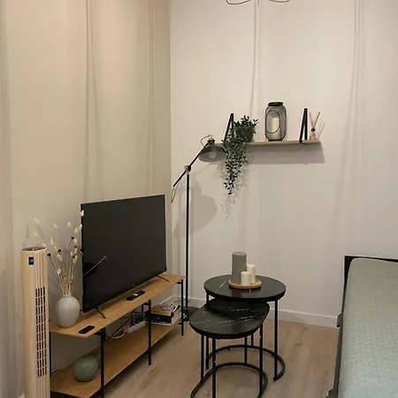 Cosy Corner - Ecusson T2 Design Apartment Montpellier