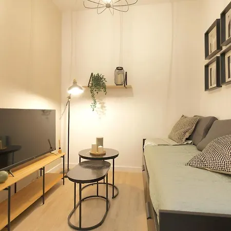 Cosy Corner - Ecusson T2 Design Apartment *