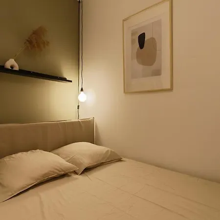 Apartment Cosy Corner - Ecusson T2 Design